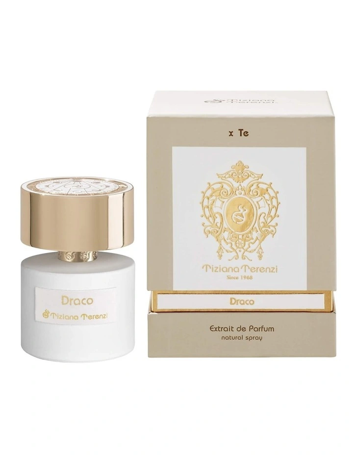 Draco Extrait de Parfum 100ml image 3