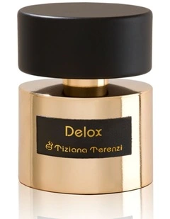 Delox Extrait de Parfum 100ml