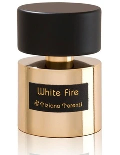White Fire Extrait de Parfum 100ml