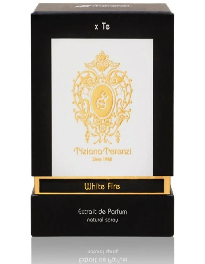 White Fire Extrait de Parfum 100ml image 2