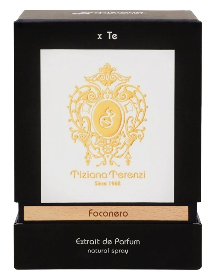 Foconero Extrait de Parfum 100ml image 2
