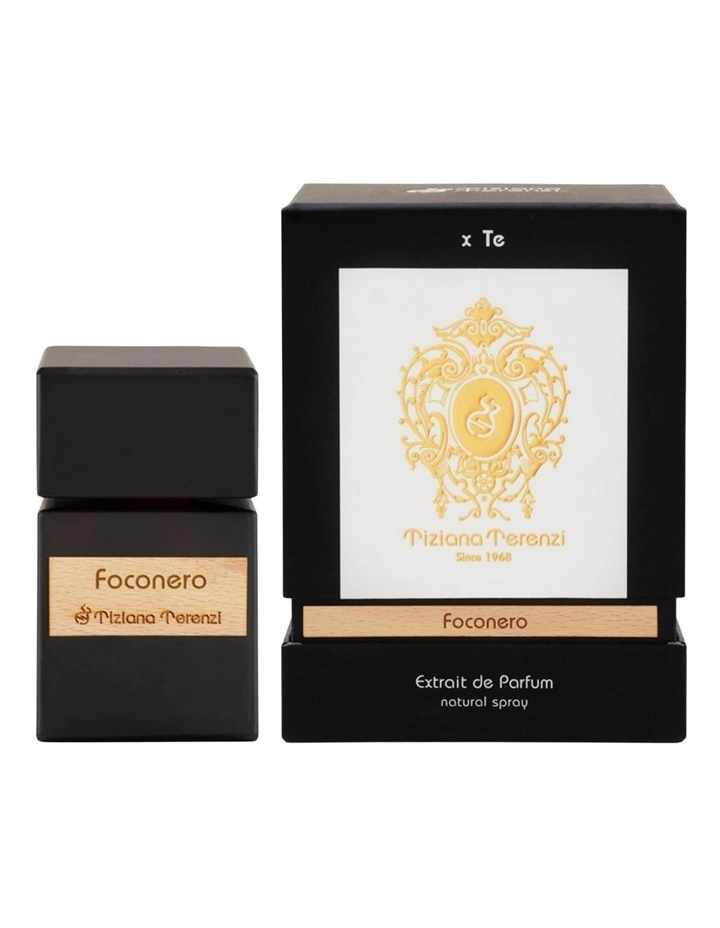 Foconero Extrait de Parfum 100ml image 3