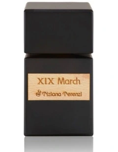 XIX March Extrait de Parfum 100ml