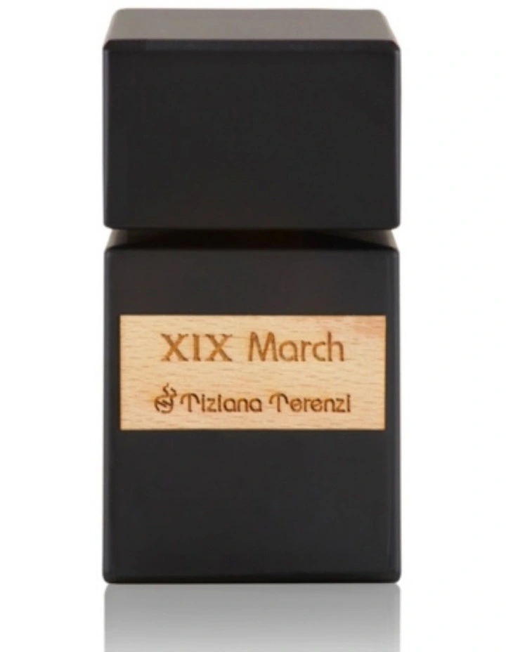 XIX March Extrait de Parfum 100ml image 1