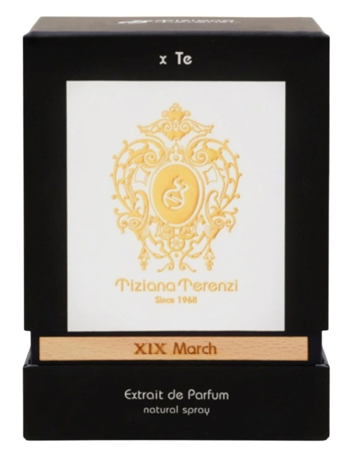XIX March Extrait de Parfum 100ml image 2