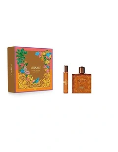 Eros Najim EDP 100 ml Set (EDP 100ml & TS 10ml)