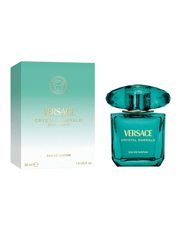 Crystal Emerald EDP image 2