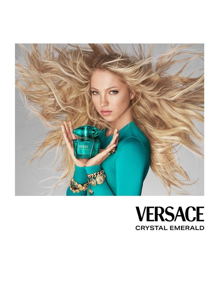 Crystal Emerald EDP image 3