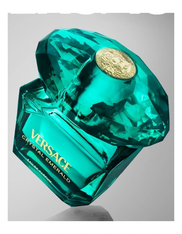 Crystal Emerald EDP image 4