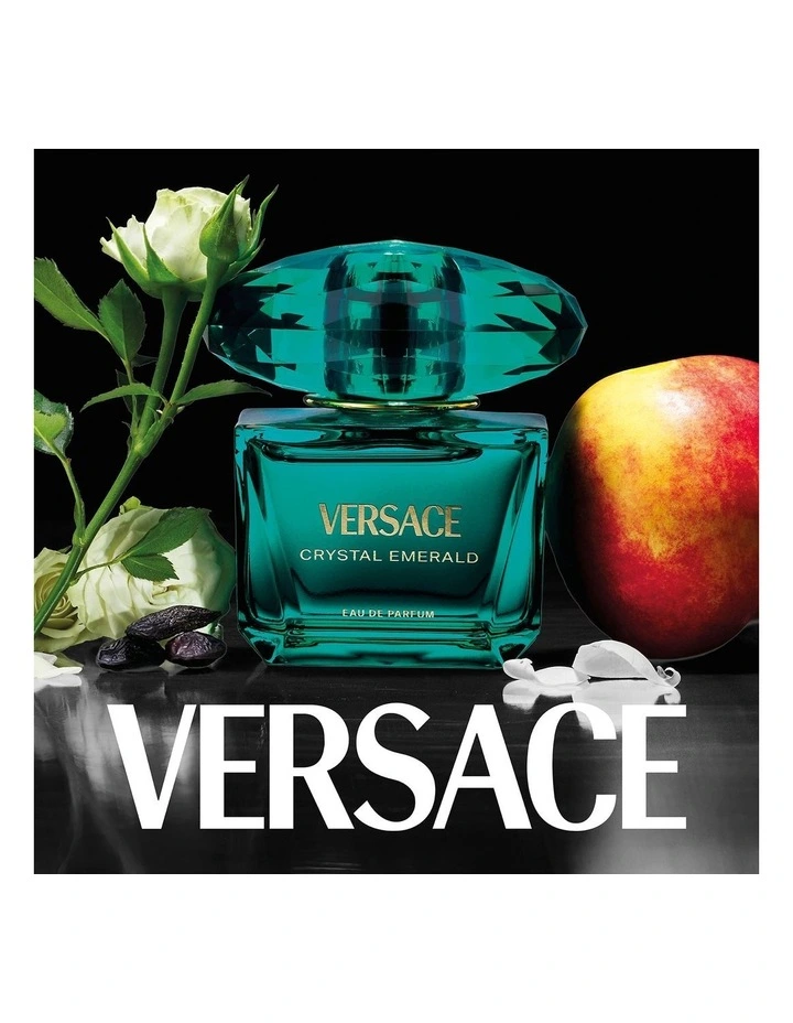 Crystal Emerald EDP image 5