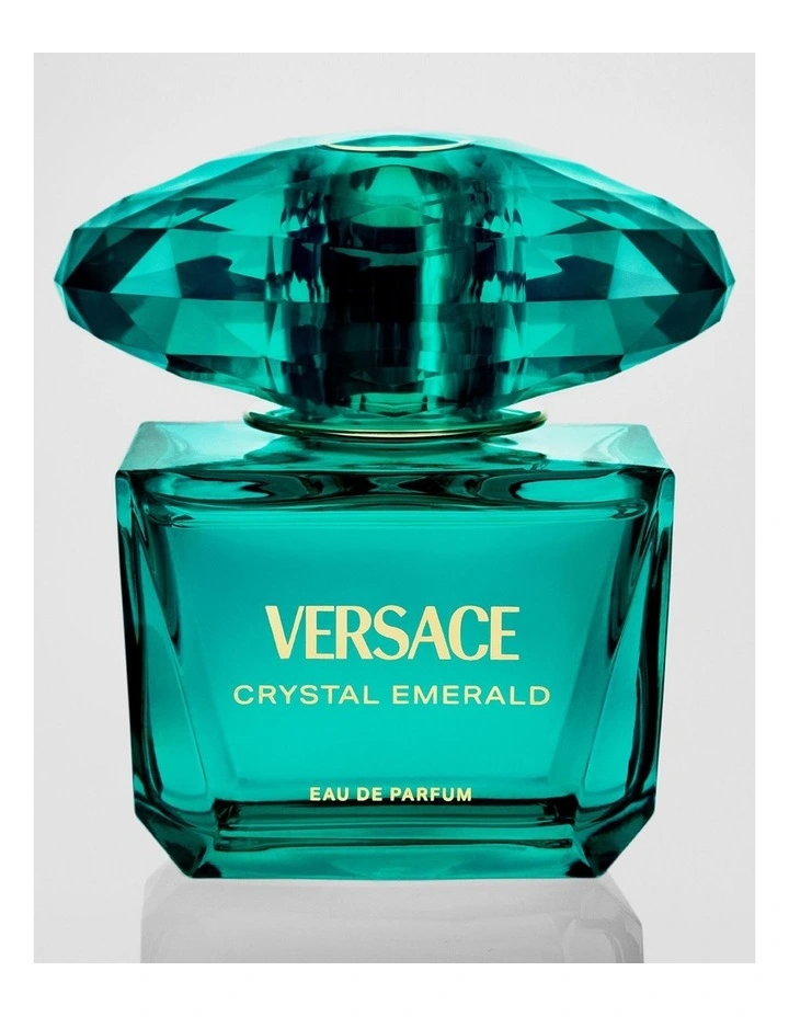 Crystal Emerald EDP image 6
