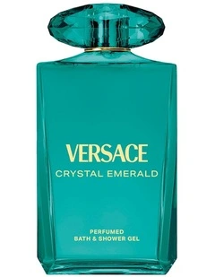Crystal Emerald Bath & Shower Gel 200ml