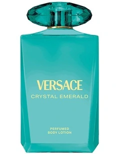 Crystal Emerald Body Lotion 200ml