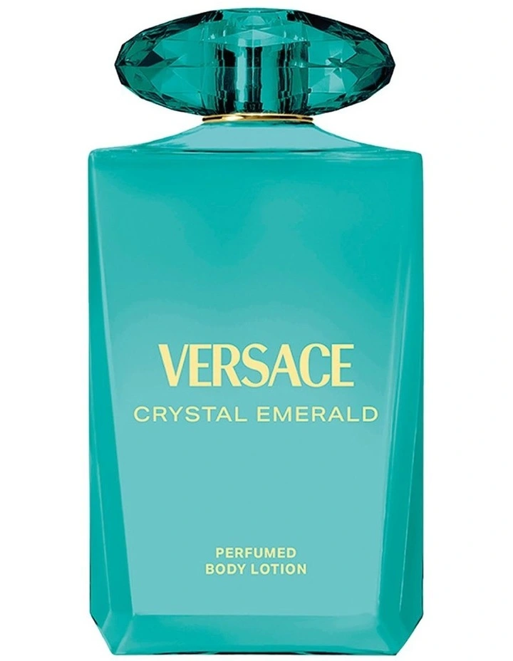 Crystal Emerald Body Lotion 200ml image 1