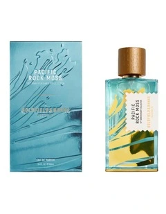 Pacific Rock Moss Collector EDP 100ml