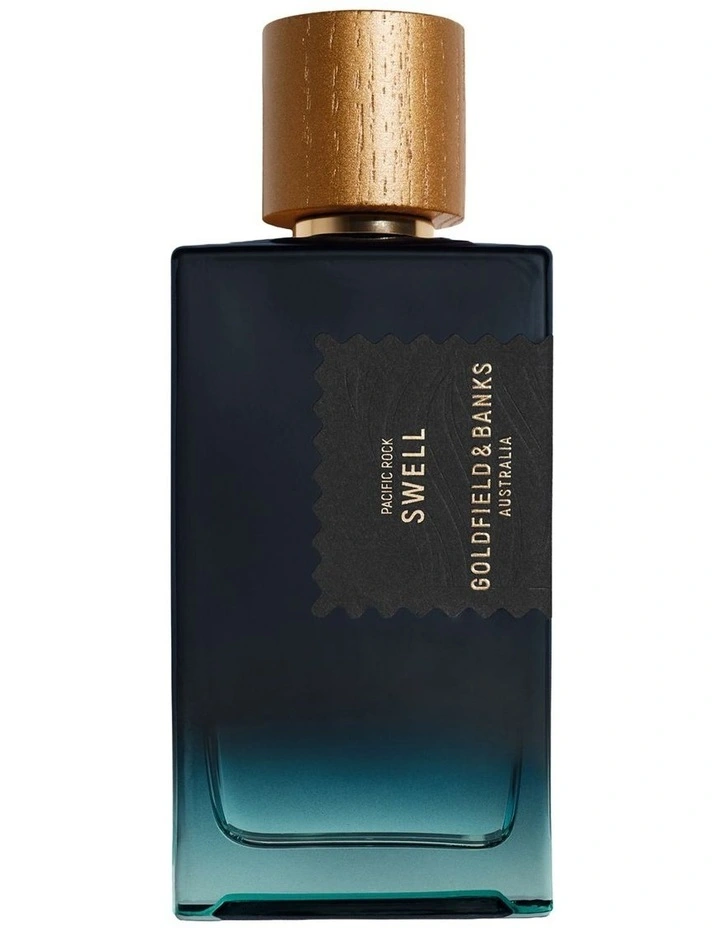 Goldfield & Banks Pacific Rock Swell Perfume EDP 100ml image 1