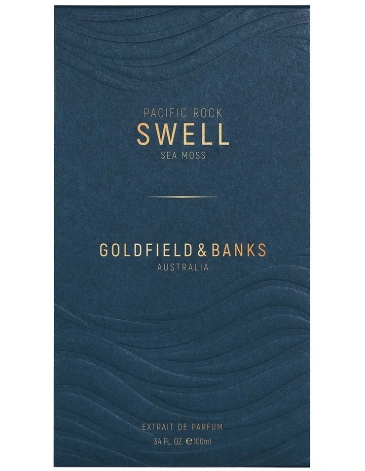 Goldfield & Banks Pacific Rock Swell Perfume EDP 100ml image 2