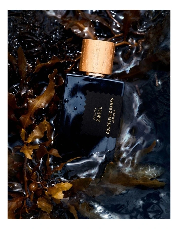 Goldfield & Banks Pacific Rock Swell Perfume EDP 100ml image 3