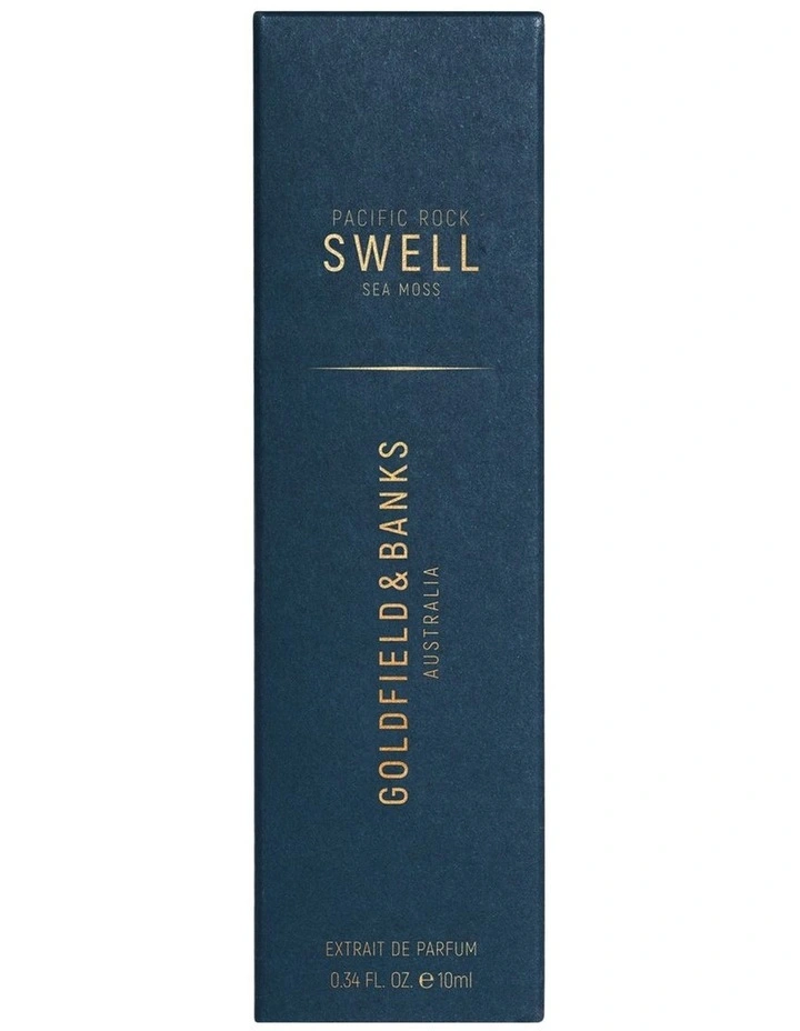 Goldfield & Banks Pacific Rock Swell Perfume EDP 10ml image 2