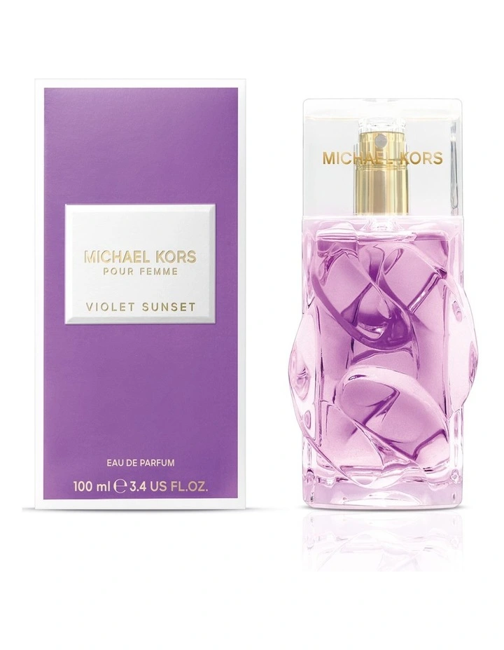 Violet Sunset EDP 100ml image 2