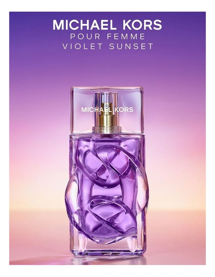 Violet Sunset EDP 100ml image 3