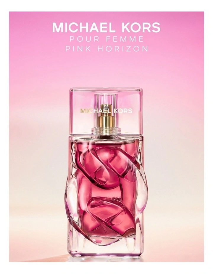 Pink Horizon EDP 100ml image 3
