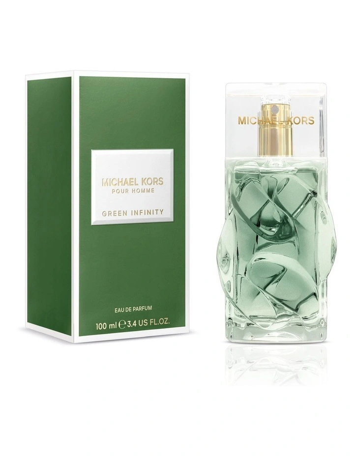 Green Infinity EDP 100ml image 2