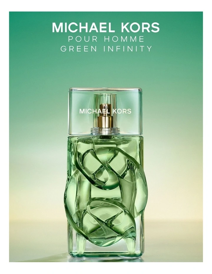 Green Infinity EDP 100ml image 3