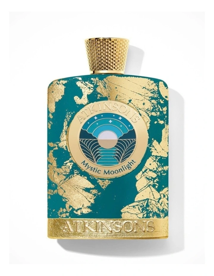 Atkinsons Reserve Collection Mystic Moonlight Parfum Intense 100ml image 1