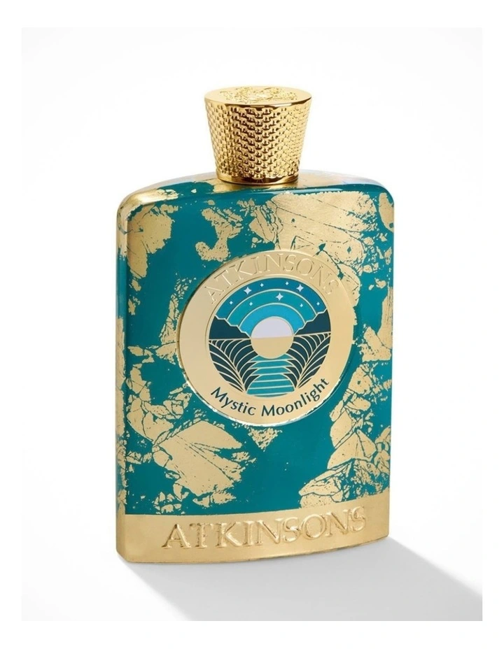 Atkinsons Reserve Collection Mystic Moonlight Parfum Intense 100ml image 2