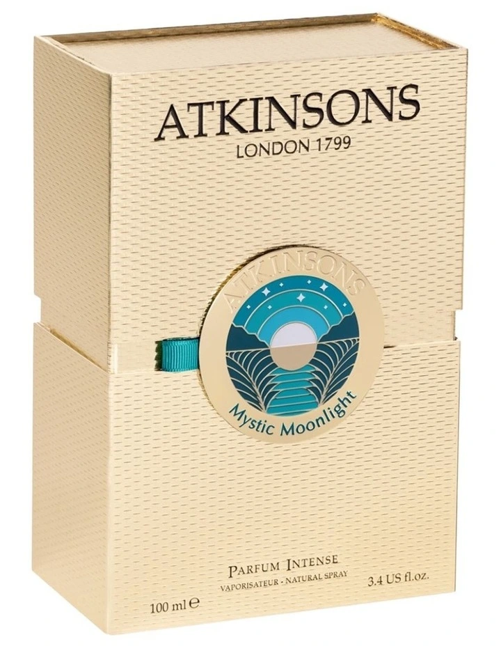 Atkinsons Reserve Collection Mystic Moonlight Parfum Intense 100ml image 4