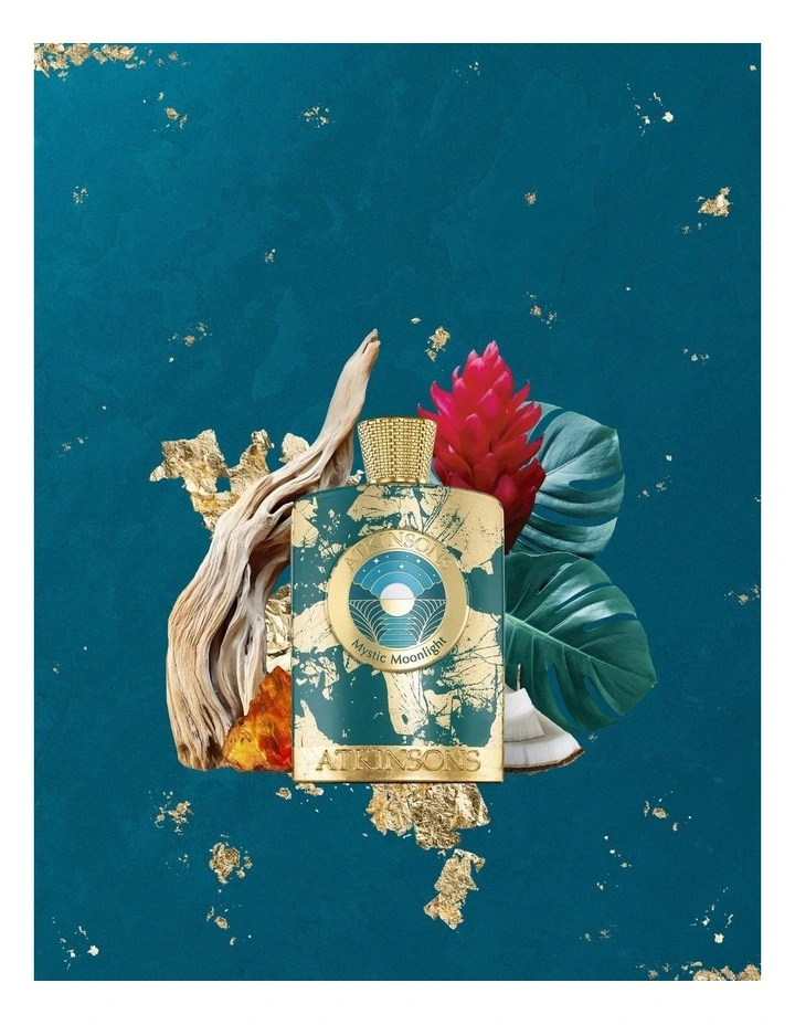 Atkinsons Reserve Collection Mystic Moonlight Parfum Intense 100ml image 6