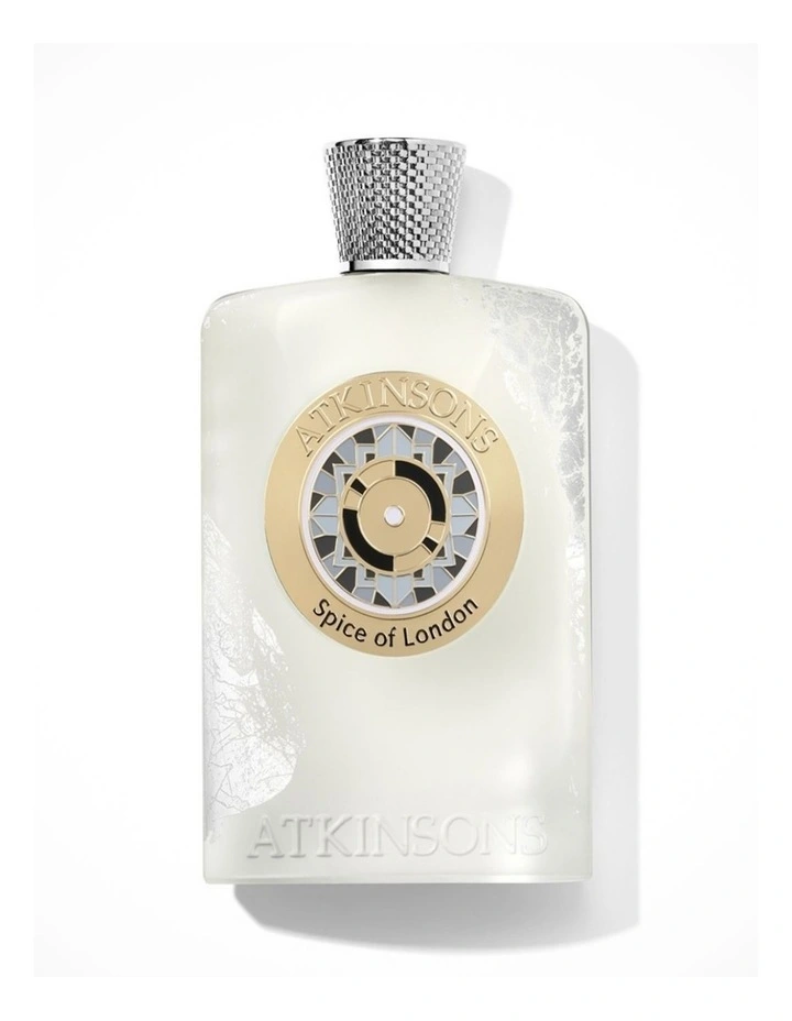 Reserve Collection Spice of London Parfum Intense 100ml image 1