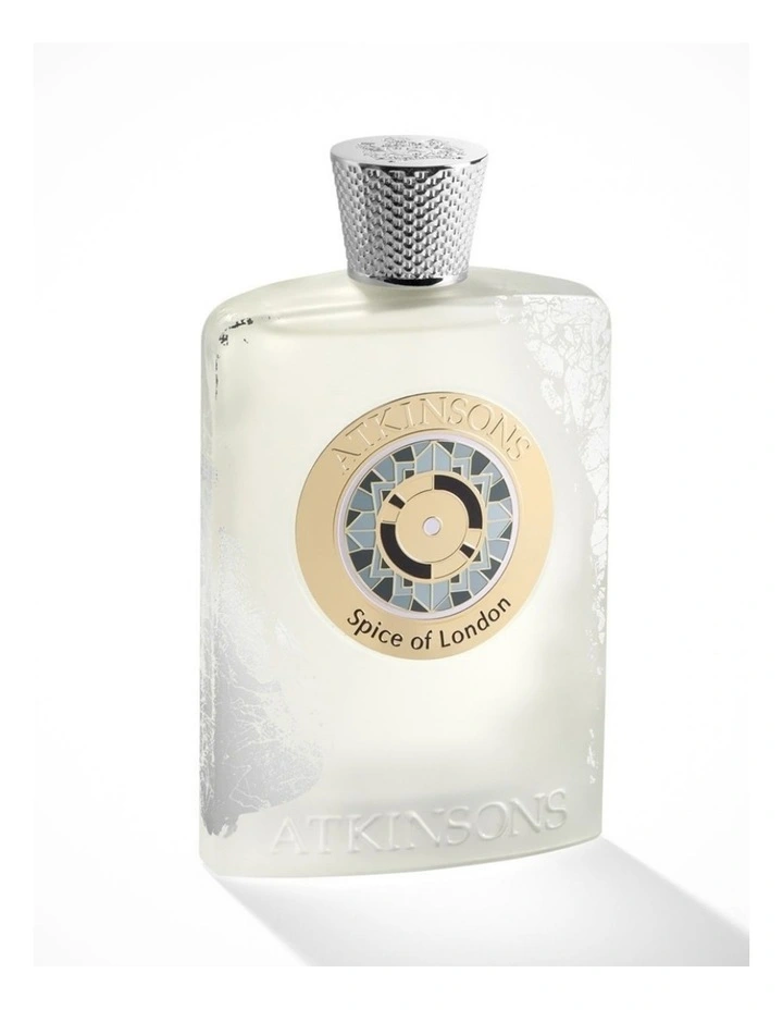 Reserve Collection Spice of London Parfum Intense 100ml image 2