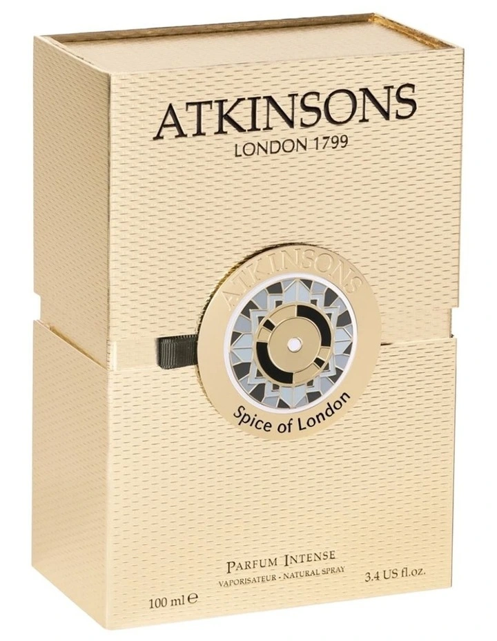 Reserve Collection Spice of London Parfum Intense 100ml image 4