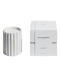 Vitamin Sea Candle 240g