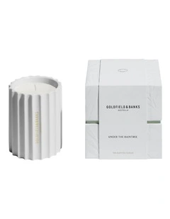 Under the Raintree Candle 240g