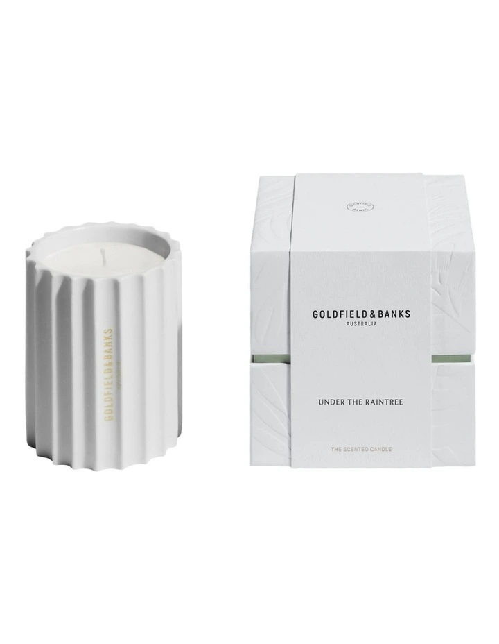 Under the Raintree Candle 240g image 1