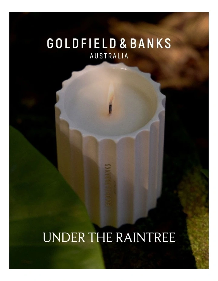 Under the Raintree Candle 240g image 3