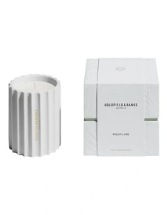 Wild Flame Candle 240g