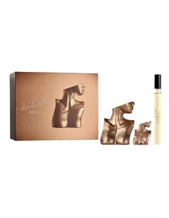 Original 3 pc Gift Set (EDP 100ml Body Lotion Mini