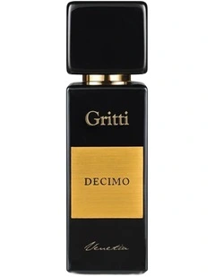 Decimo Eau De Parfum 100ml