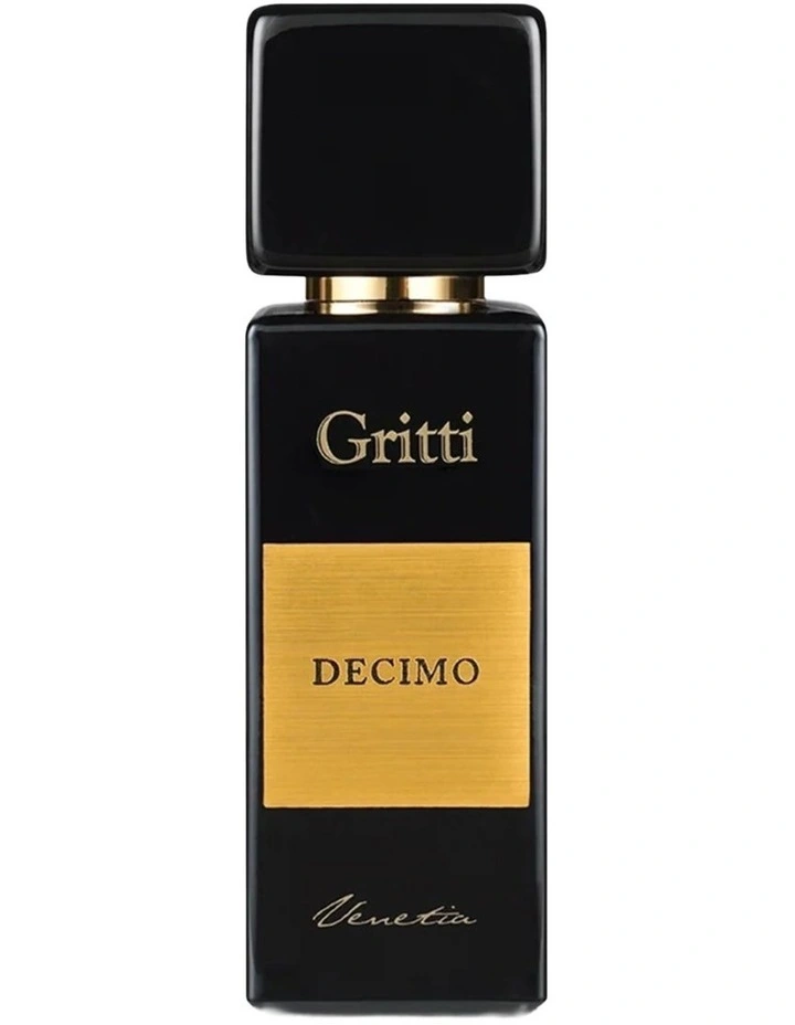 Decimo Eau De Parfum 100ml image 1