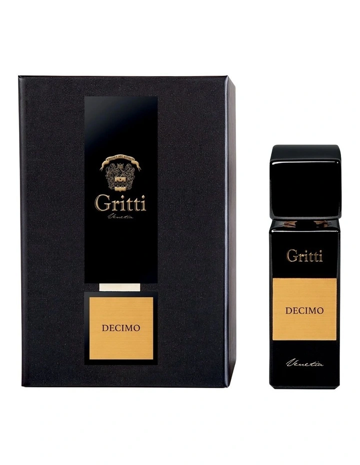 Decimo Eau De Parfum 100ml image 2