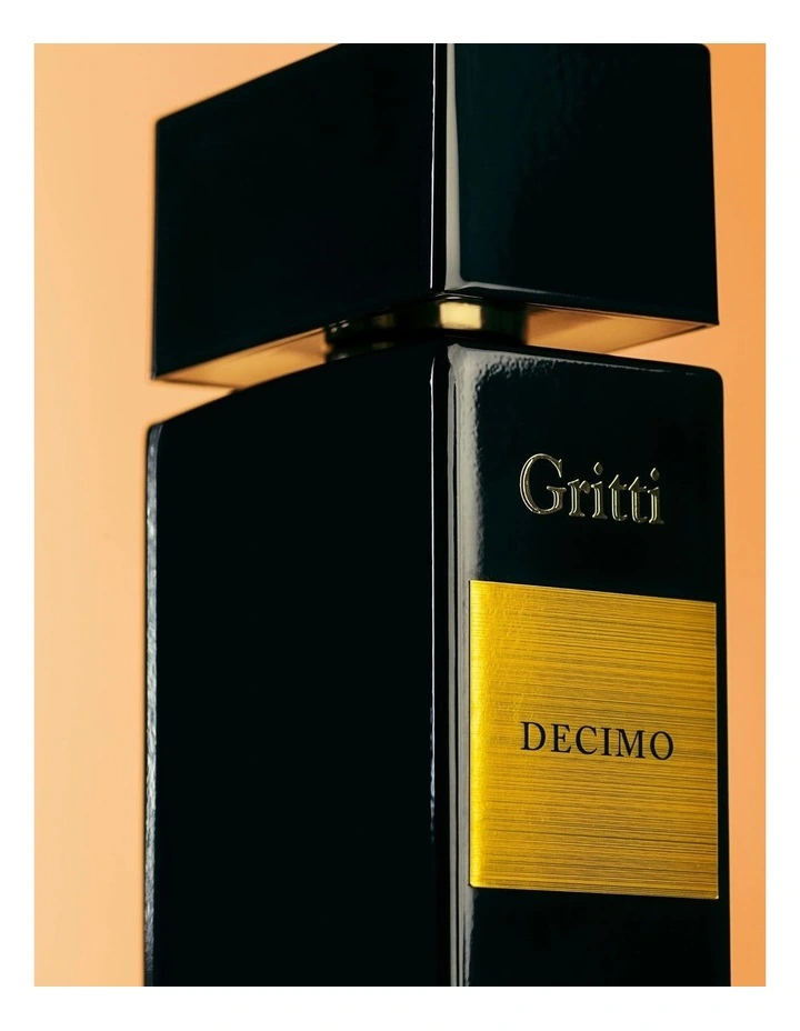 Decimo Eau De Parfum 100ml image 3