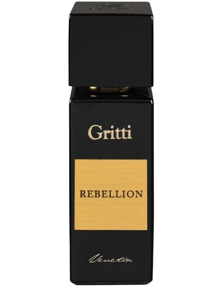 Rebellion Eau De Parfum 100ml image 1