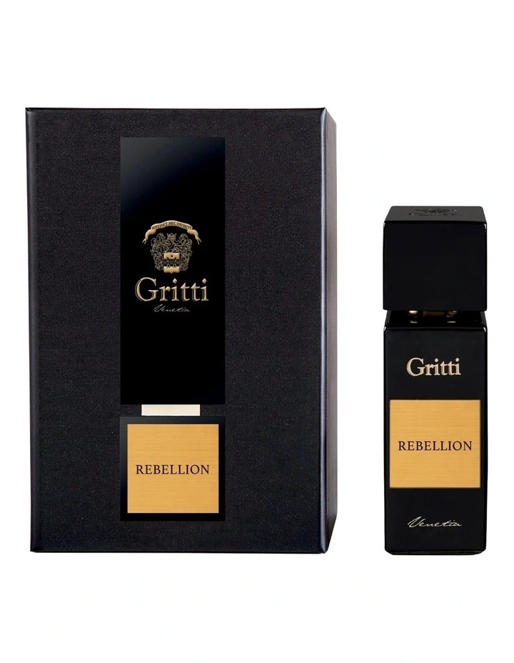 Rebellion Eau De Parfum 100ml image 2