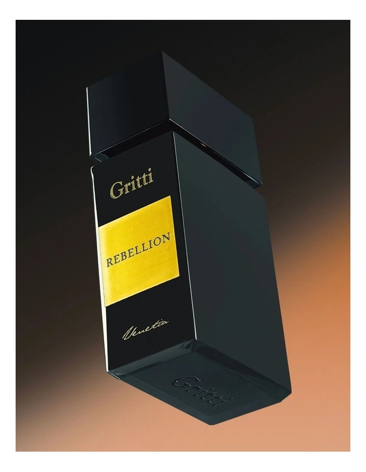 Rebellion Eau De Parfum 100ml image 3