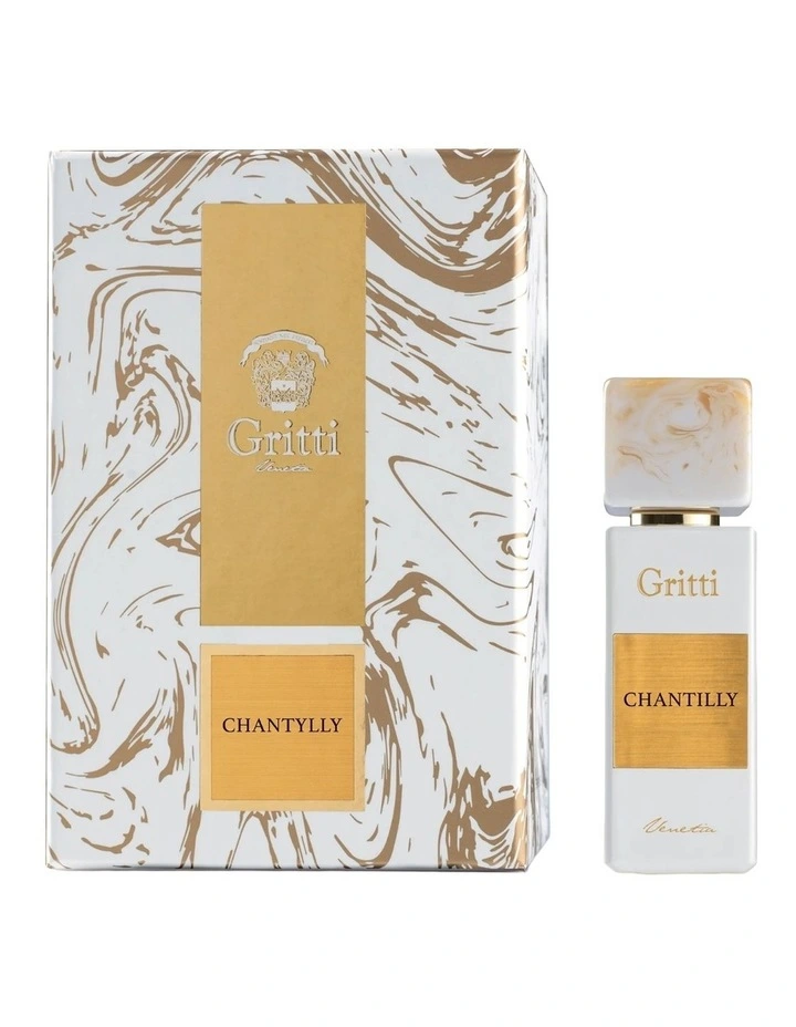Chantilly Eau De Parfum 100ml image 2