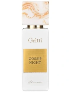 Gritti Gossip Night Eau De Parfum 100ml